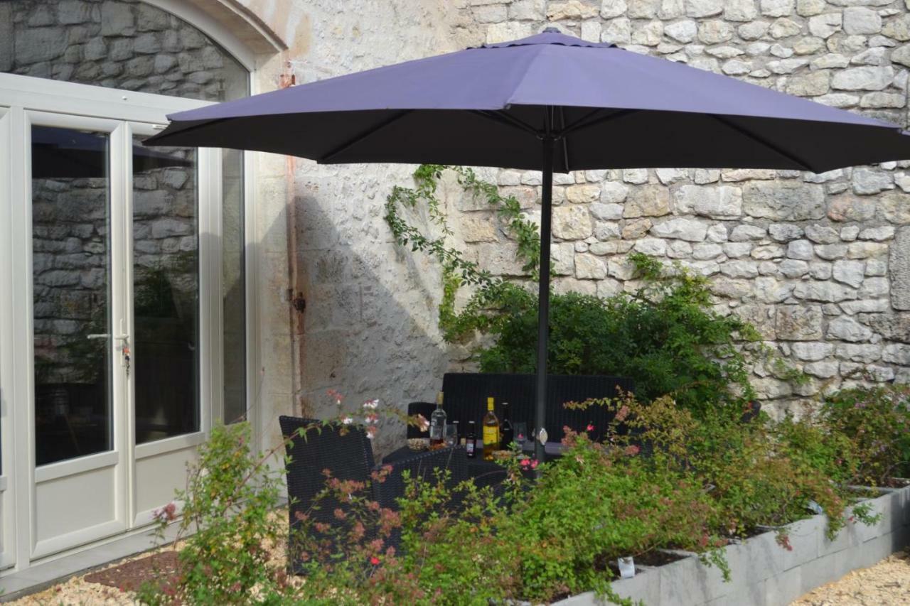 Le Manoir De Bonal Villa Penne-d'Agenais Exterior photo